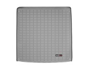 Mercedes Cargo Mat Gray - WeatherTech 42285