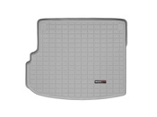 Mercedes Cargo Mat Gray - WeatherTech 42383