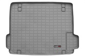 BMW Cargo Mat Gray - WeatherTech 42497