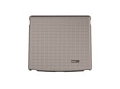 BMW Cargo Mat Gray - WeatherTech 42502