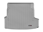 BMW Cargo Mat Gray - WeatherTech 42649