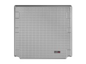 BMW Cargo Mat Gray - WeatherTech 42688