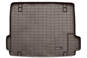 BMW Cargo Mat Cocoa - WeatherTech 43497