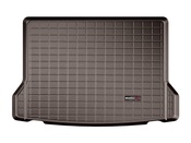 Mercedes Cargo Mat Cocoa - WeatherTech 43716