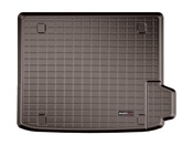 BMW Cargo Mat Cocoa - WeatherTech 43739