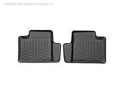 Mercedes Floor Liner Set Black - WeatherTech 440162