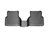 VW Floor Mat Set Black - WeatherTech 441522