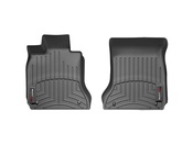 BMW Floor Mat Set Black - WeatherTech 442421