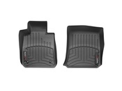 BMW Floor Mat Set Black - WeatherTech 442531