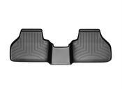 BMW Floor Liner Black - WeatherTech 443312