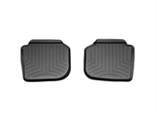VW Floor Liner Set Black - WeatherTech 443842