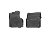Mercedes Floor Mat Set Black - WeatherTech 444941