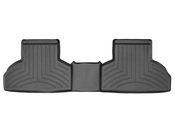 BMW Floor Liner Set Black - WeatherTech 445592