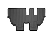 BMW Floor Mat Set Black - WeatherTech 445593