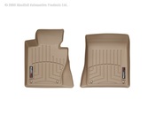BMW Floor Mat Set Tan - WeatherTech 450381