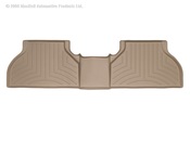 BMW Floor Liner Set Tan - WeatherTech 450952