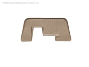 Audi Floor Mat Set - WeatherTech 451513