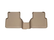 VW Floor Mat Set Tan - WeatherTech 451522