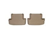 Audi Floor Mat Set - WeatherTech 452123