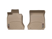 BMW Floor Mat Set Tan - WeatherTech 452421