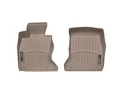 BMW Floor Liner Set Tan - WeatherTech 453301