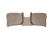 VW Porsche Floor Mat Set Tan - WeatherTech 453333