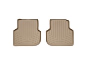 VW Floor Mat Liner Set - WeatherTech 453382