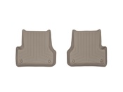 Audi Floor Mat Set - WeatherTech 453742