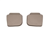 VW Floor Liner Set Tan - WeatherTech 453842