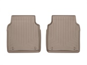Audi Floor Mat Set - WeatherTech 454202