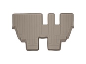 BMW Floor Mat Set Tan - WeatherTech 455593