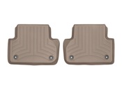 Audi Floor Mat Set - WeatherTech 459072