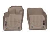 VW Floor Liner Set - WeatherTech 459891