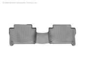 Audi Floor Mat Set - WeatherTech 461512