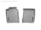 Mercedes Floor Mat Set Gray - WeatherTech 461731