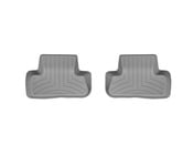Audi Floor Mat Set - WeatherTech 462302