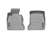 BMW Floor Liner Set Gray - WeatherTech 463131