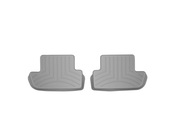 BMW Floor Mat Set Gray - WeatherTech 463722