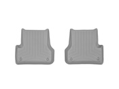 Audi Floor Mat Set - WeatherTech 463742