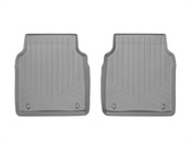 Audi Floor Mat Set - WeatherTech 464202