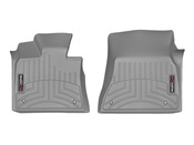BMW Floor Liner Set Gray - WeatherTech 465591