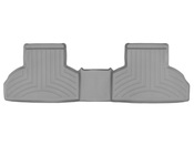 BMW Floor Liner Set Gray - WeatherTech 465592