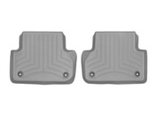 Audi Floor Mat Set - WeatherTech 469072