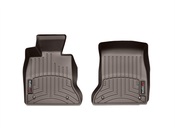BMW Floor Liner Set Cocoa - WeatherTech 473131