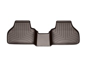 BMW Floor Mat Set Cocoa - WeatherTech 473312