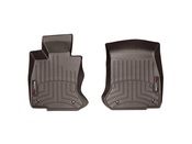BMW Floor Mat Set Cocoa - WeatherTech 475081
