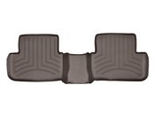 Mercedes Floor Mat Set Cocoa - WeatherTech 475152