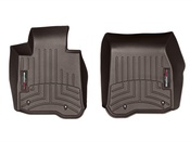 BMW Floor Mat Set Cocoa - WeatherTech 475601