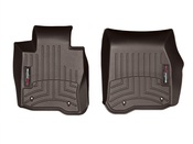 BMW Floor Mat Set Cocoa - WeatherTech 475701