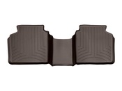 BMW Floor Mat Set Cocoa - WeatherTech 478742